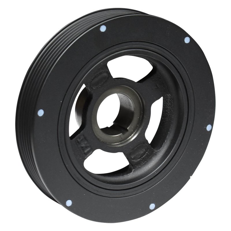 Mando 30A5016 Engine Crankshaft Pulley