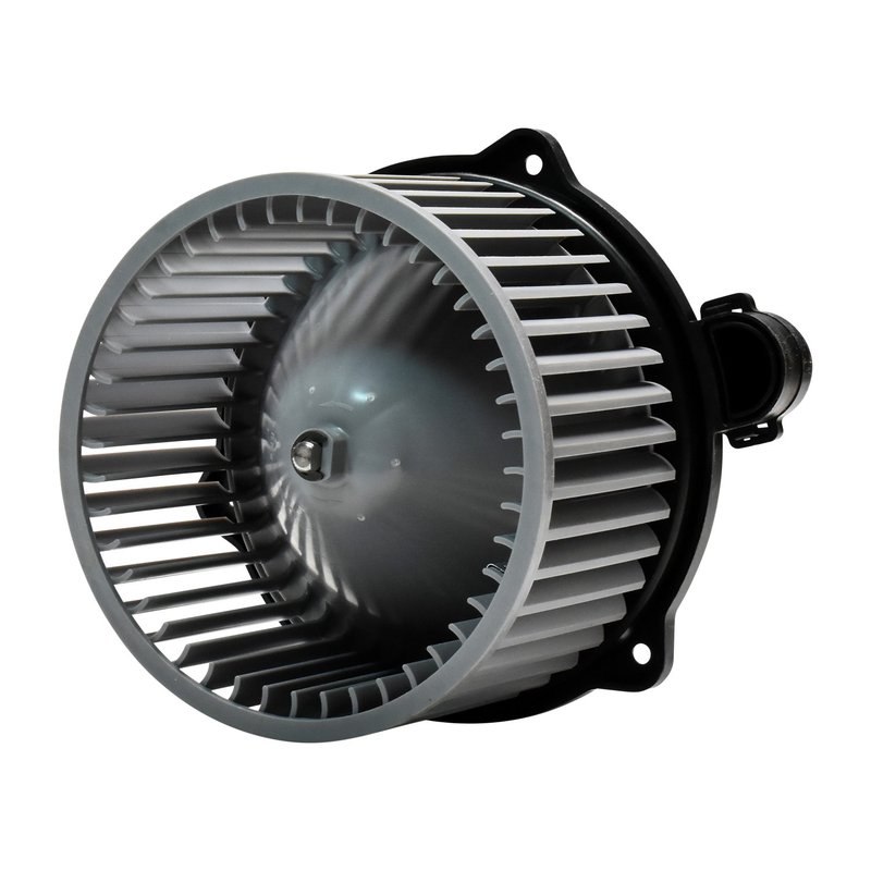 Mando 32A1016 HVAC Blower Motor