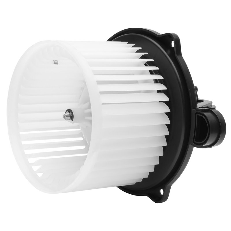 Mando 32A1025 HVAC Blower Motor