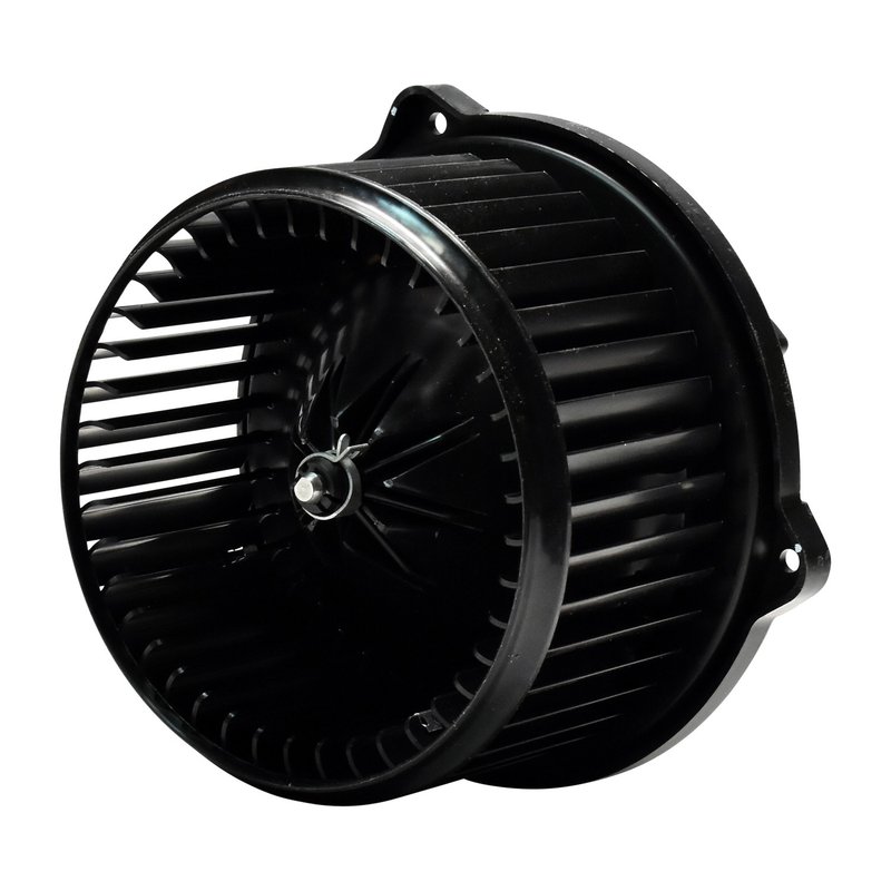 Mando 32A2010 HVAC Blower Motor