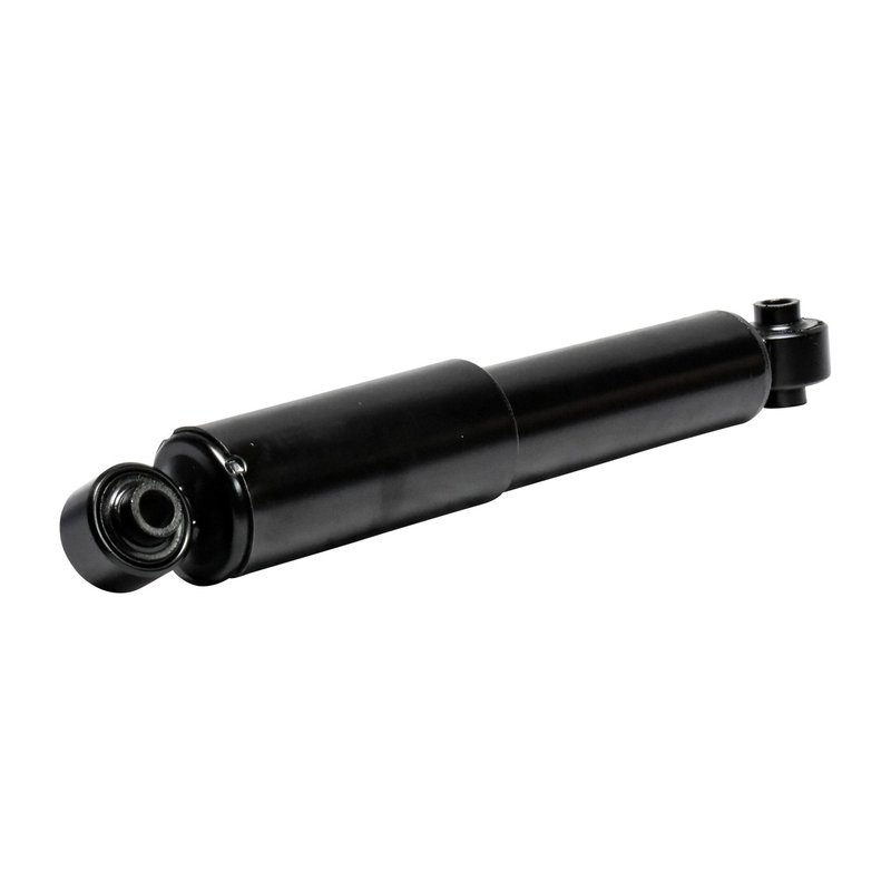 Mando MSS020066 Suspension Shock Absorber - Rear