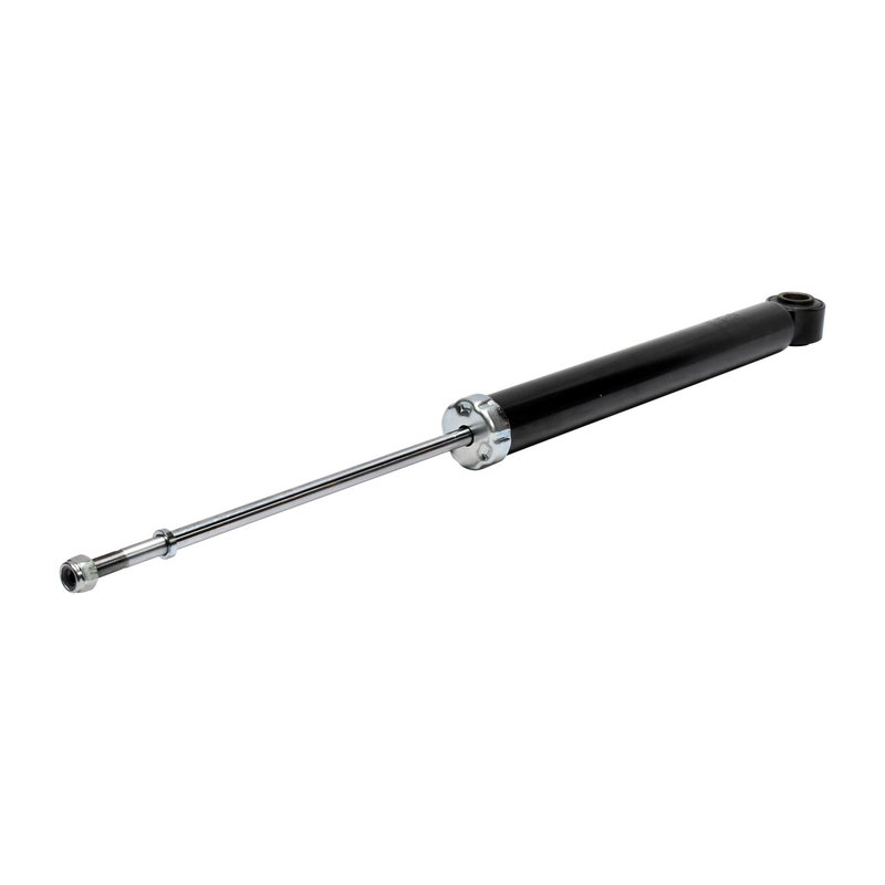 Mando MSS020233 Suspension Shock Absorber - Rear