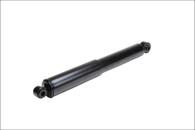 Mando MSS020366 Suspension Shock Absorber - Rear