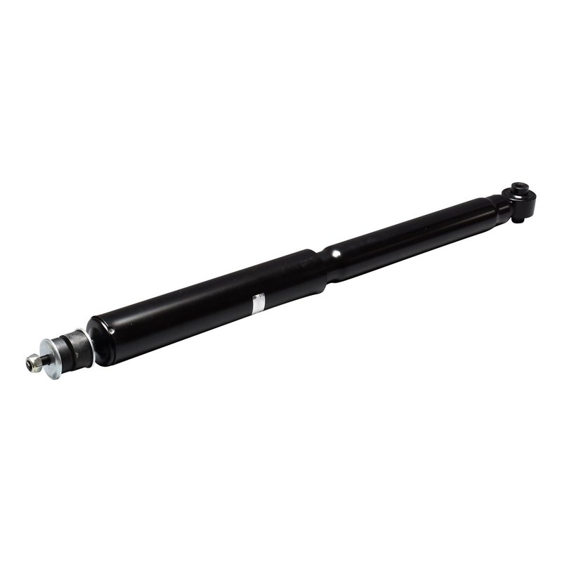 Mando MSS020406 Suspension Shock Absorber - Rear