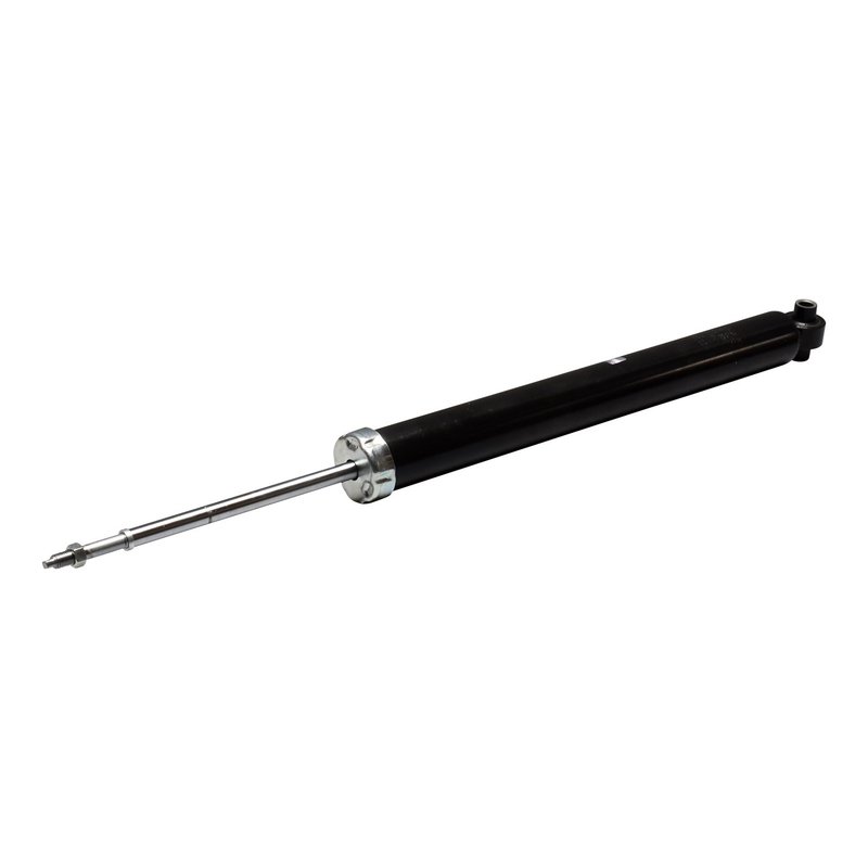 Mando MSS020631 Suspension Shock Absorber - Rear