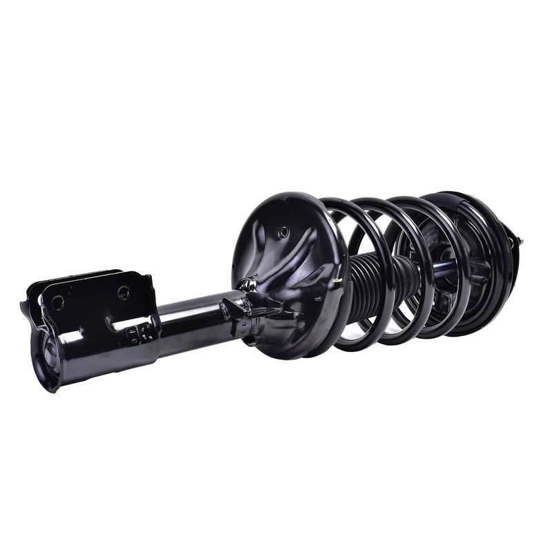Mando MSS050026 Suspension Strut and Coil Spring Assembly - Front Left