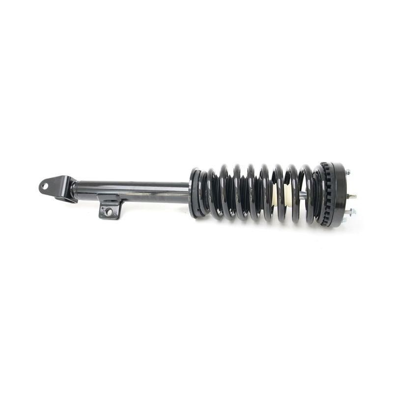 Mando MSS050123A Suspension Strut and Coil Spring Assembly - Front