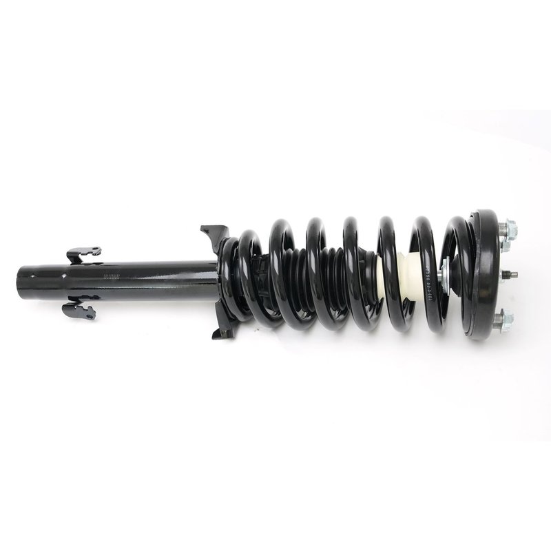 Mando MSS050233A Suspension Strut and Coil Spring Assembly - Front Left