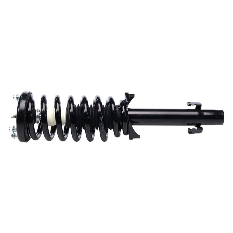 Mando MSS050234A Suspension Strut and Coil Spring Assembly - Front Right