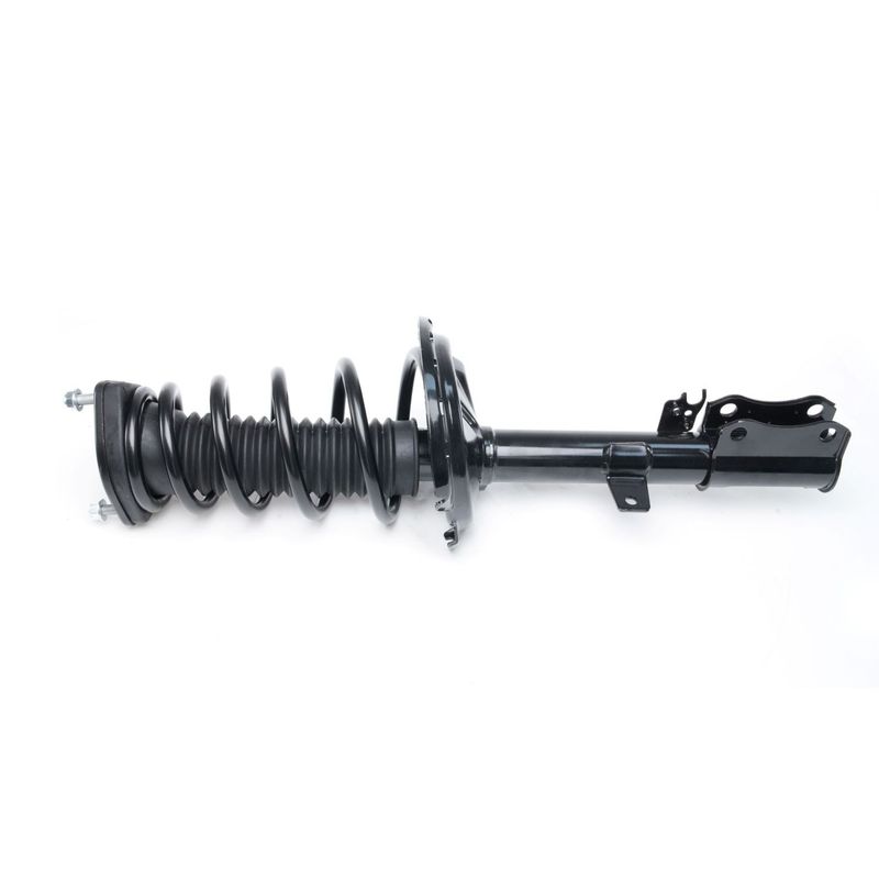 Mando MSS050260A Suspension Strut and Coil Spring Assembly - Rear Right