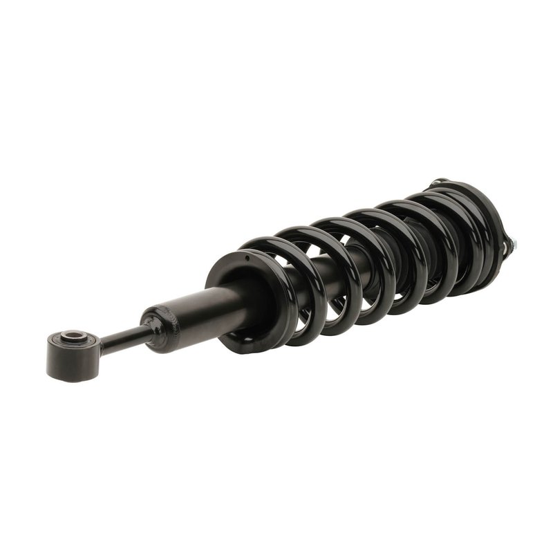 Mando MSS050263 Suspension Strut and Coil Spring Assembly - Front Left