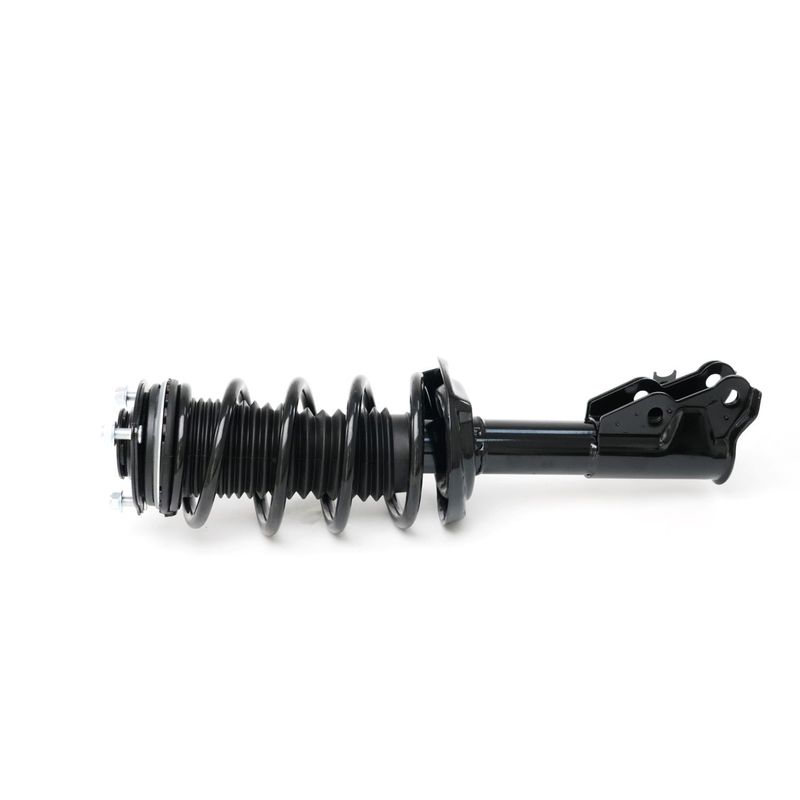 Mando MSS050335A Suspension Strut and Coil Spring Assembly - Front Left