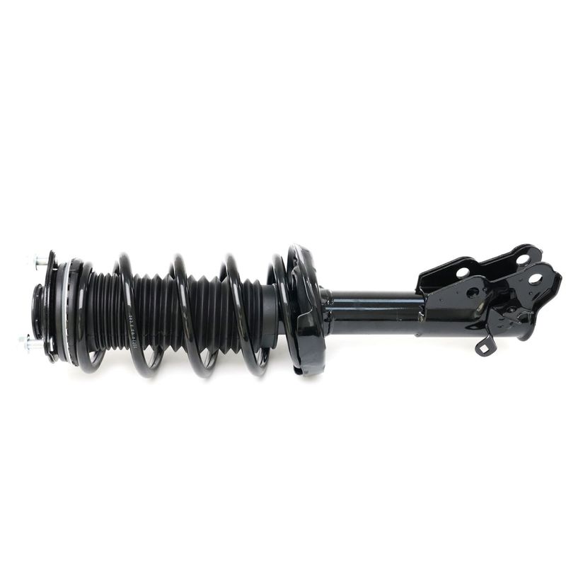 Mando MSS050336A Suspension Strut and Coil Spring Assembly - Front Right