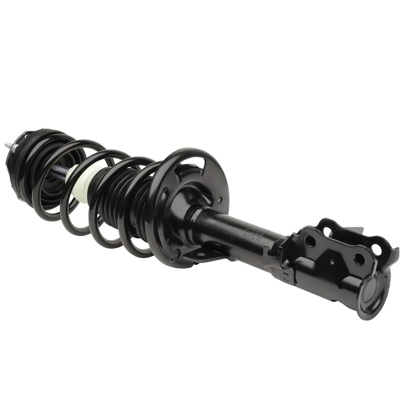 Mando MSS050428 Suspension Strut and Coil Spring Assembly - Front Right