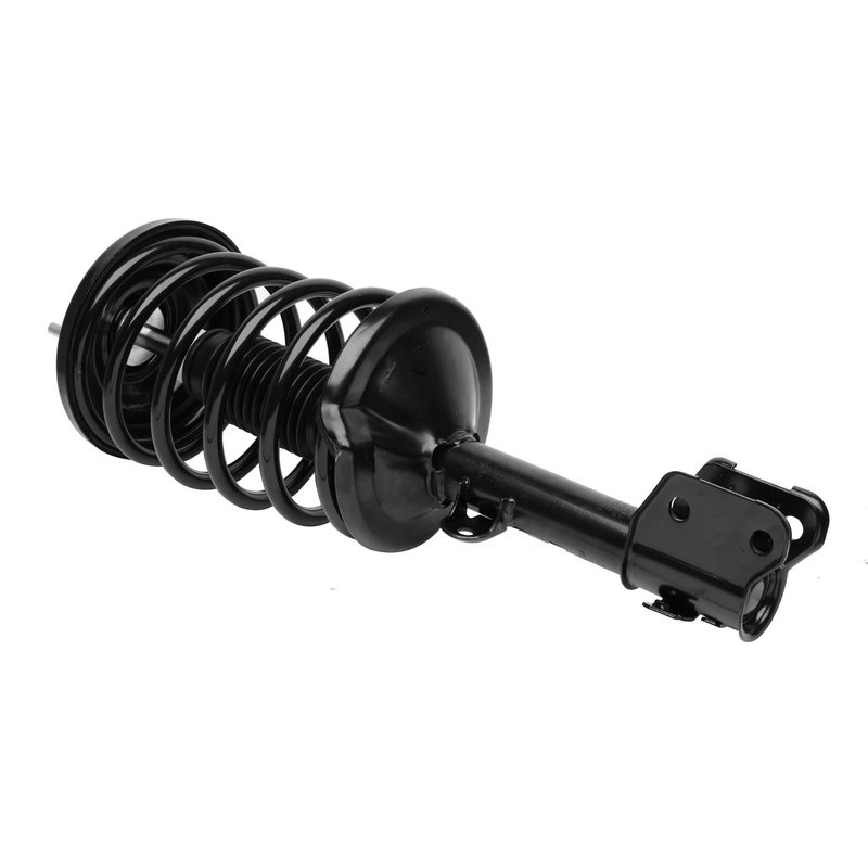 Mando MSS050472 Suspension Strut and Coil Spring Assembly - Front Right