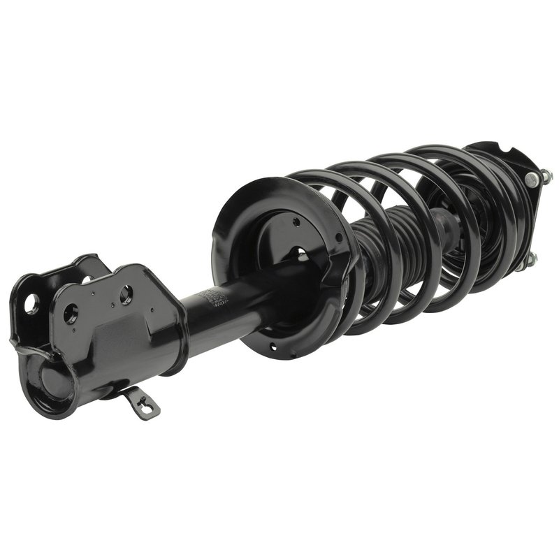 Mando MSS050619 Suspension Strut and Coil Spring Assembly - Front Left