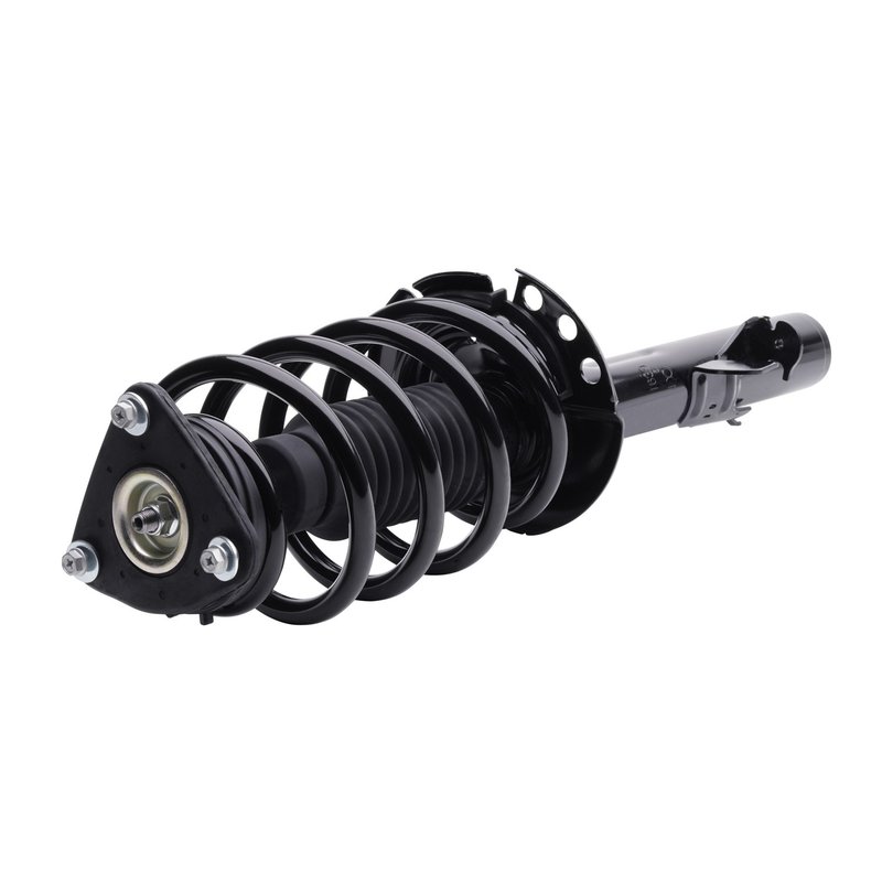 Mando MSS050625 Suspension Strut and Coil Spring Assembly - Front Left