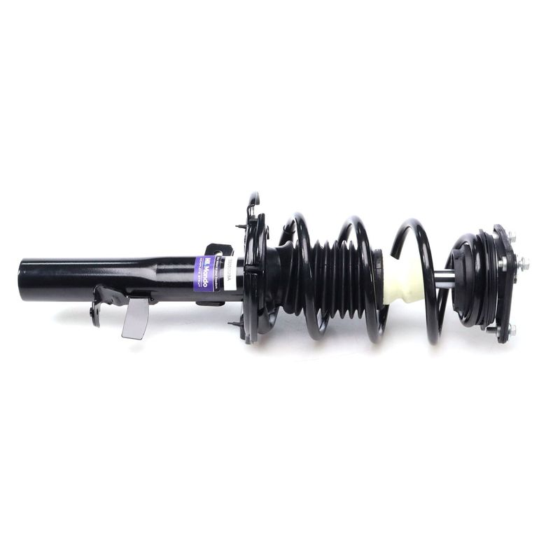 Mando MSS050628A Suspension Strut and Coil Spring Assembly - Front Right