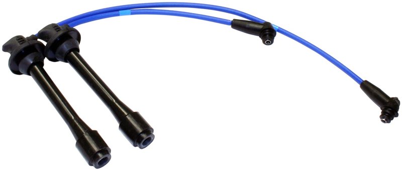 NGK 3877 Spark Plug Wire Set