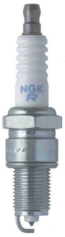 NGK 3971 Spark Plug - Exhaust Side