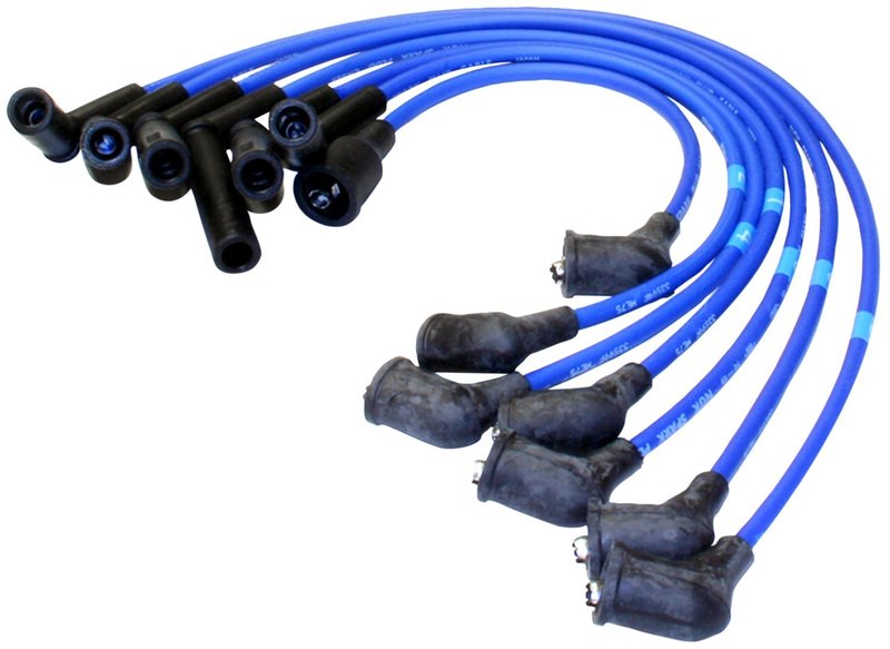 NGK 4405 Spark Plug Wire Set