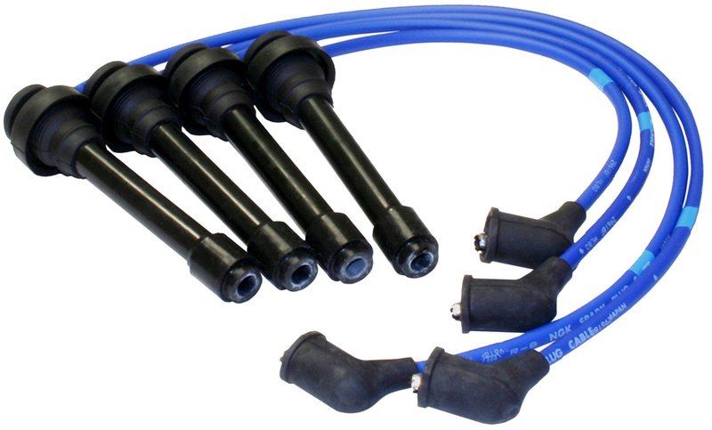 NGK 4406 Spark Plug Wire Set