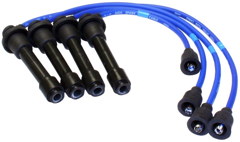 NGK 4408 Spark Plug Wire Set