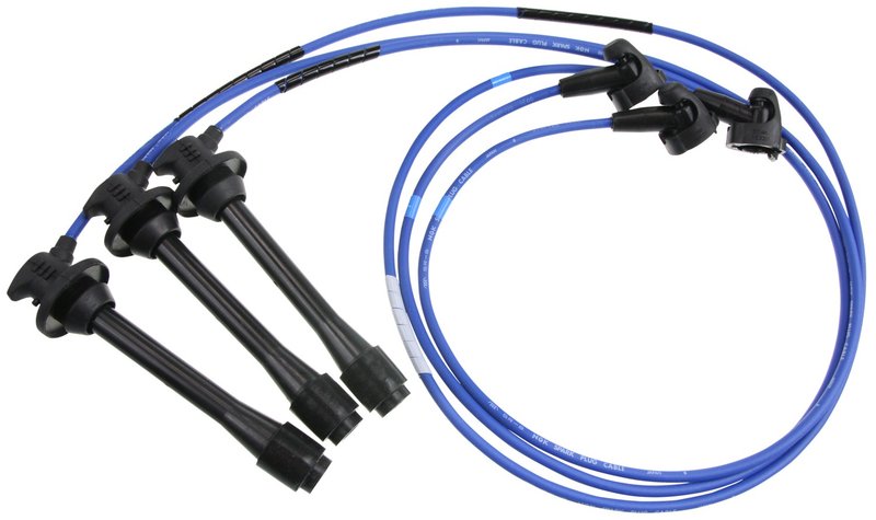 NGK 4412 Spark Plug Wire Set