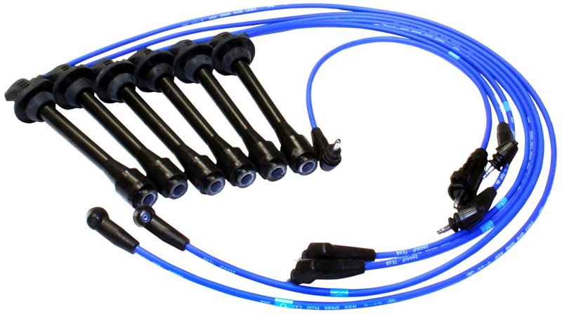 NGK 4413 Spark Plug Wire Set