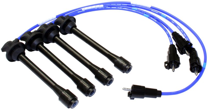 NGK 4441 Spark Plug Wire Set