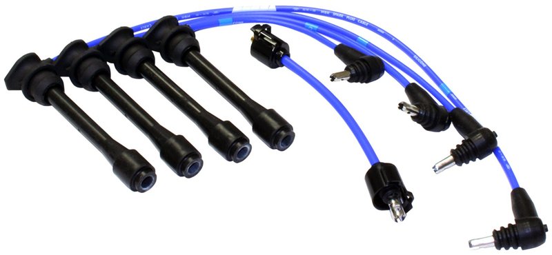NGK 4446 Spark Plug Wire Set