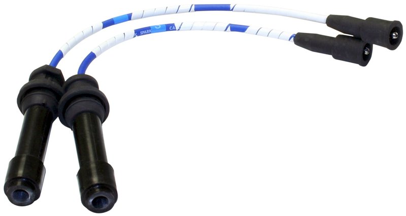 NGK 4448 Spark Plug Wire Set