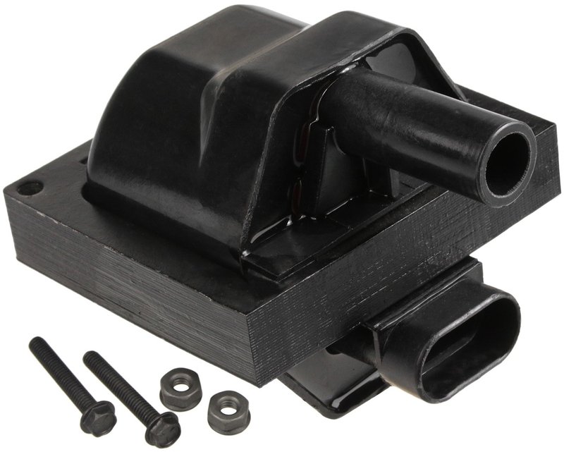 NGK 48604 Ignition Coil