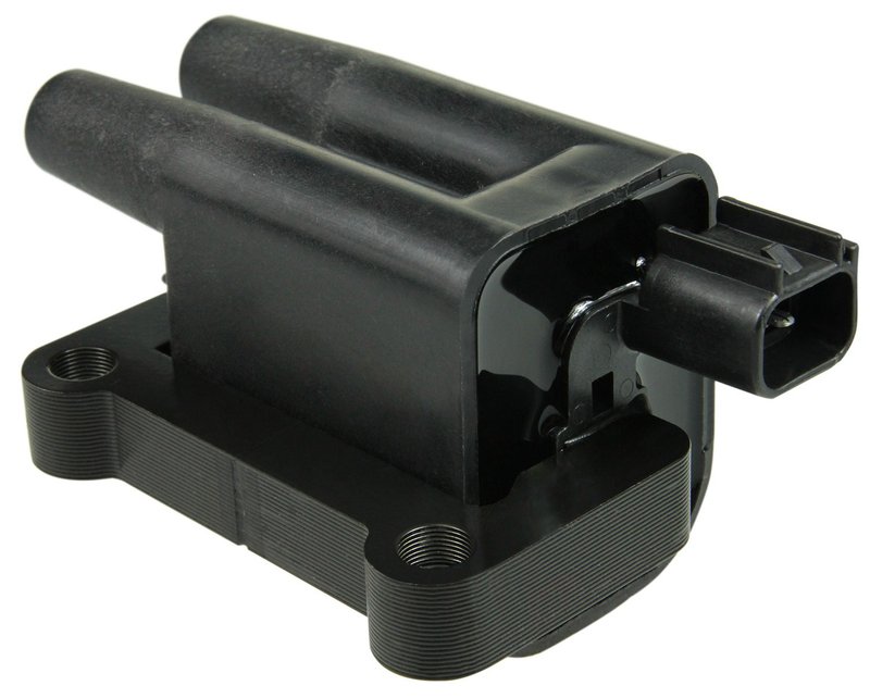 NGK 48630 Ignition Coil