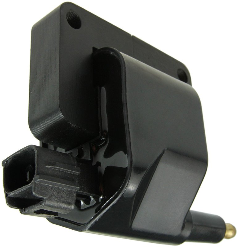NGK 48633 Ignition Coil