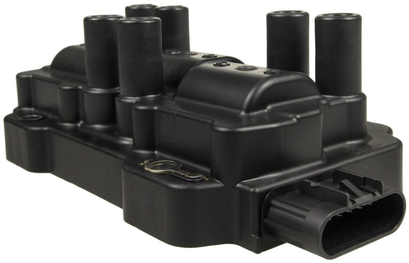 NGK 48714 Ignition Coil