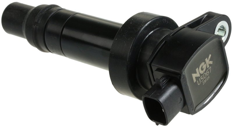 NGK 48750 Ignition Coil