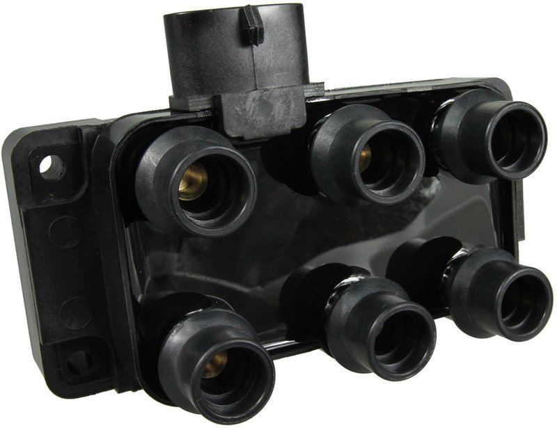 NGK 48806 Ignition Coil