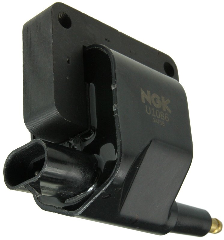 NGK 48812 Ignition Coil