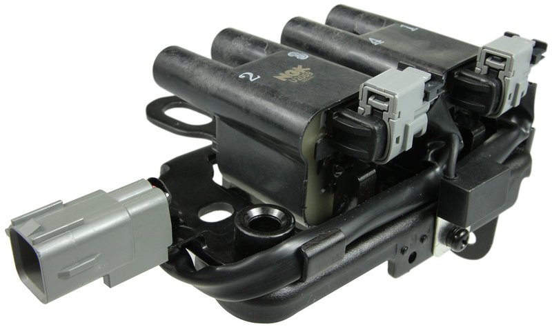 NGK 48855 Ignition Coil