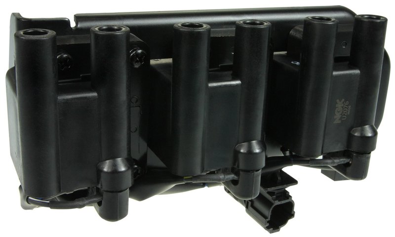 NGK 48907 Ignition Coil