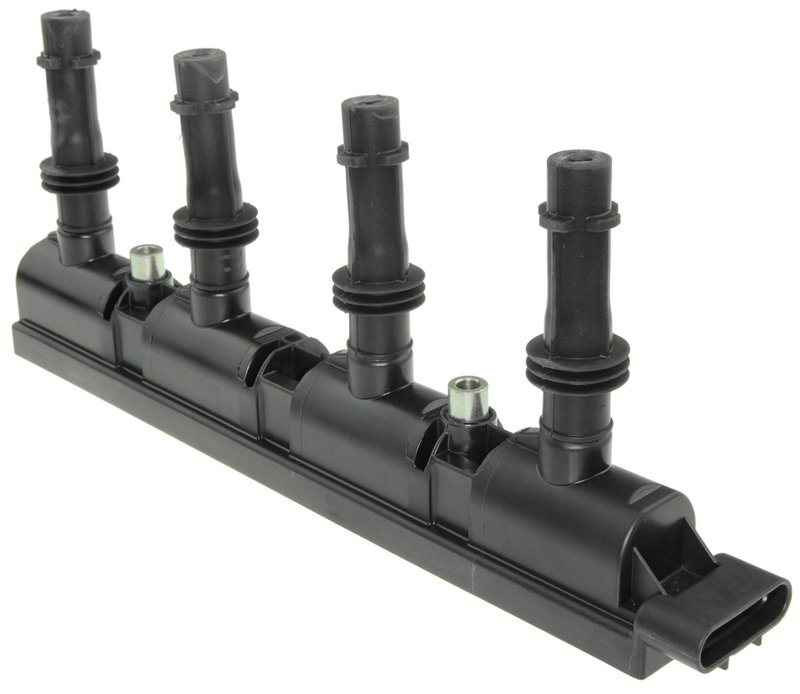 NGK 48913 Ignition Coil