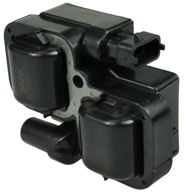 NGK 48921 Ignition Coil