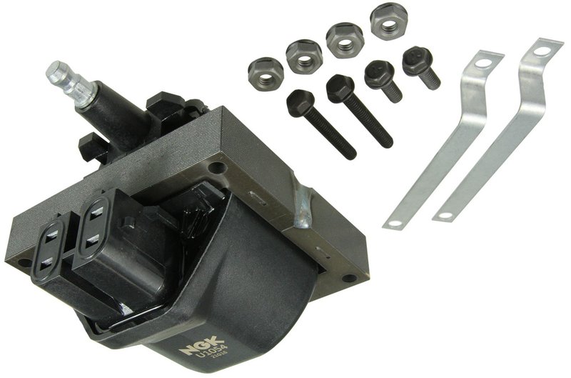 NGK 49035 Ignition Coil