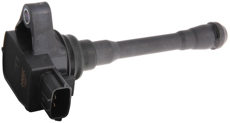 NGK 49142 Ignition Coil - Rear