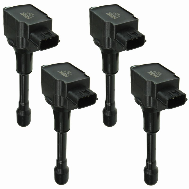NGK 49422 Ignition Coil