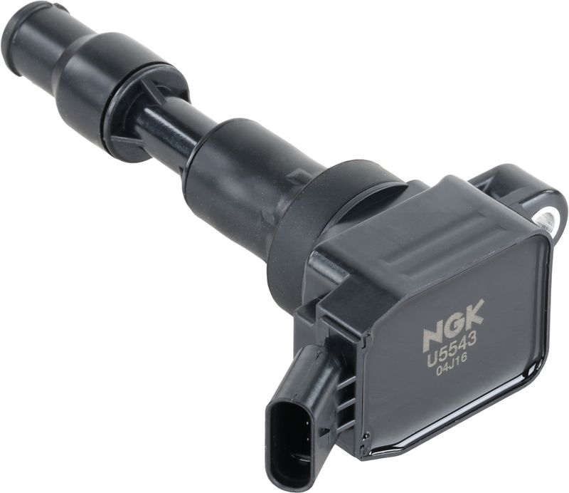 NGK 49632 Ignition Coil - Left