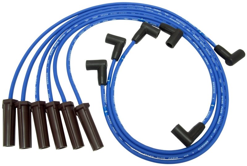NGK 51032 Spark Plug Wire Set