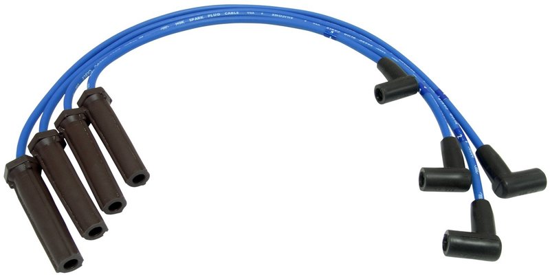 NGK 51037 Spark Plug Wire Set