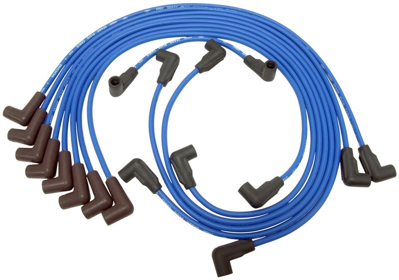 NGK 51106 Spark Plug Wire Set